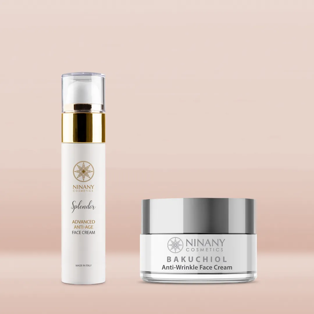 DAY & NIGHT BALANCE DUO