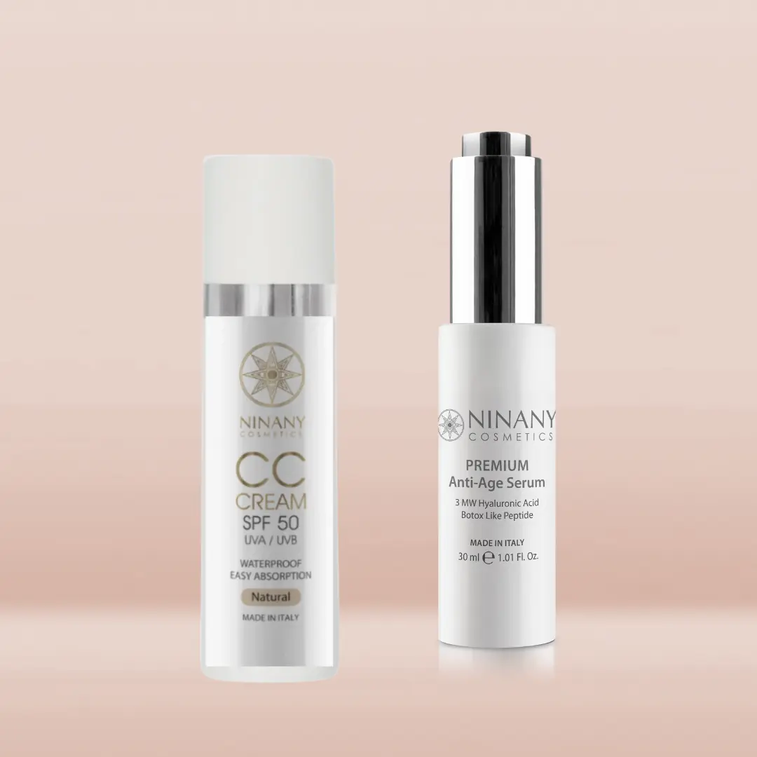 Summer Glow Ritual