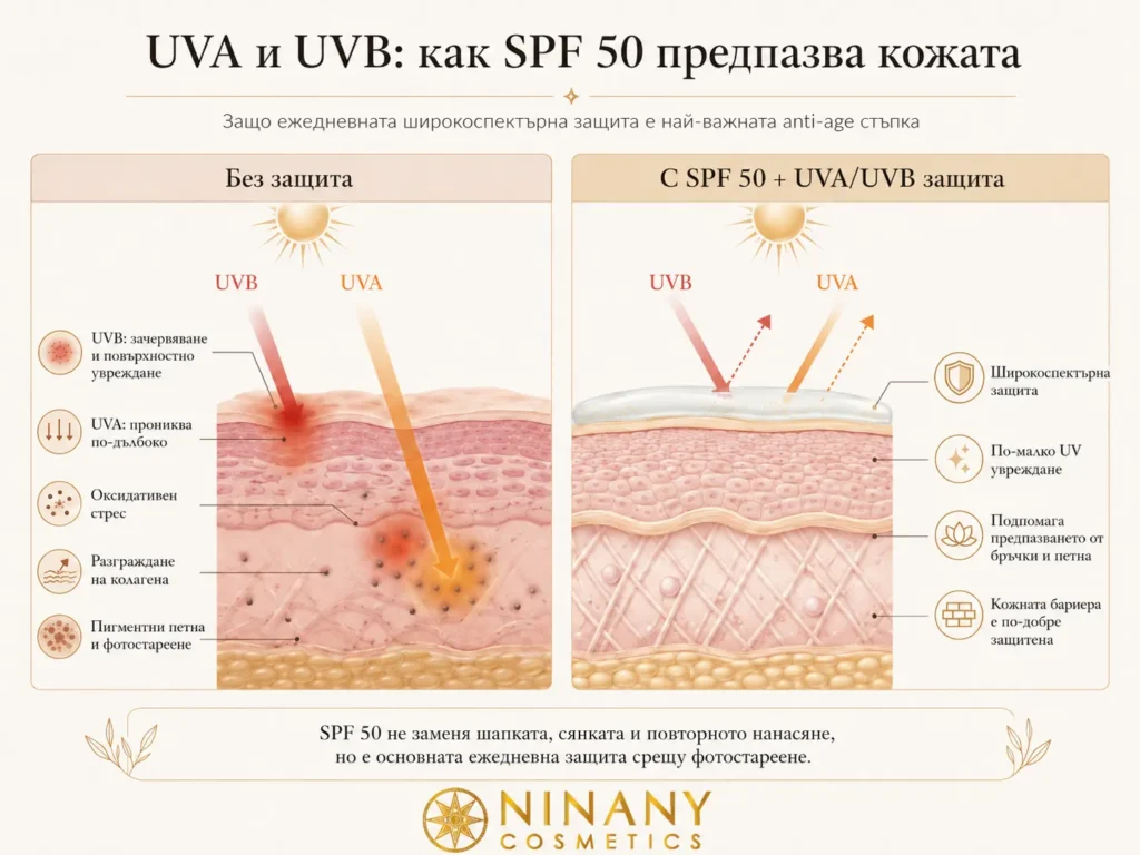 UVA-UVB