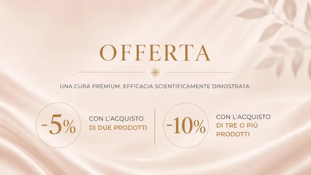 offerta 5 and 10% offerta 5 and 10%